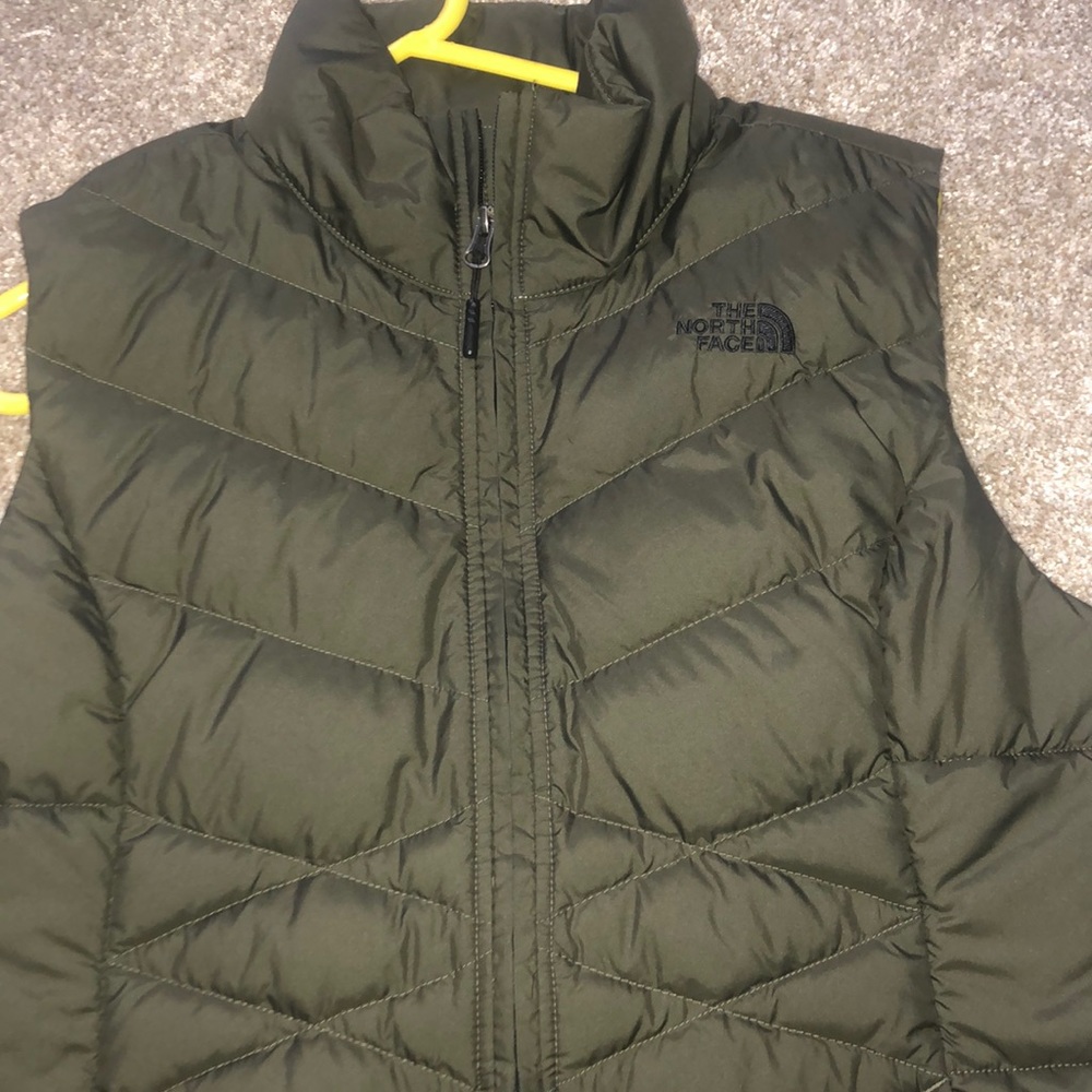 COPY - north face